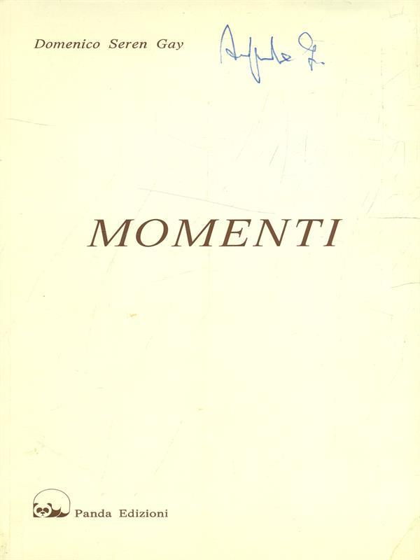 Momenti