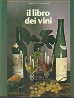 Il libro dei vini