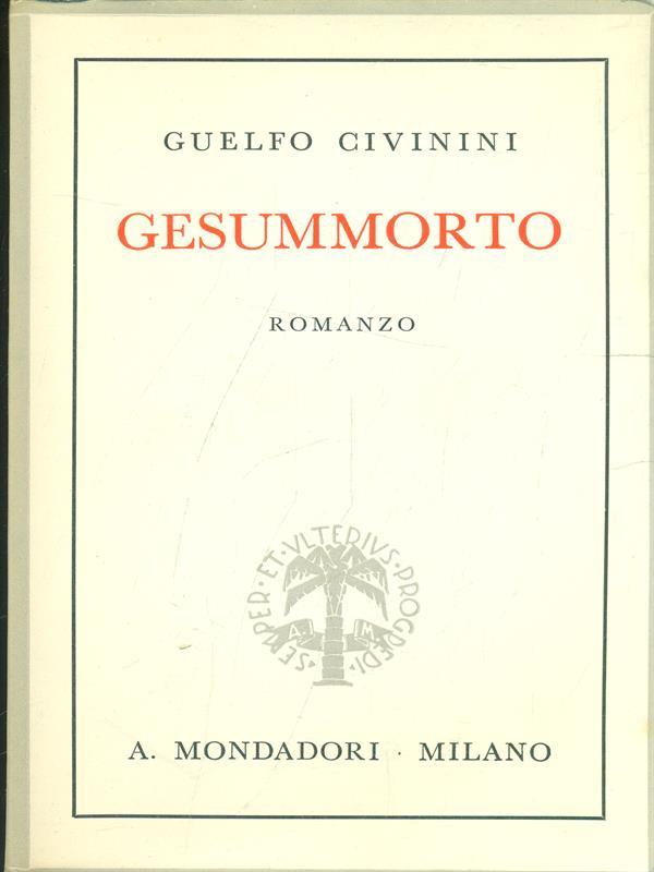 Gesummorto