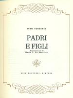 Padri e figli