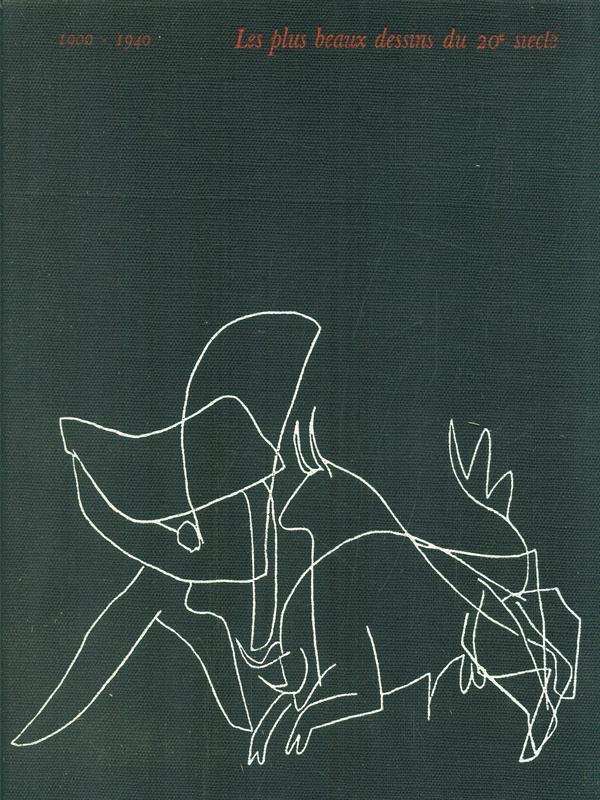 Les plus beaux dessins du 20 siecle