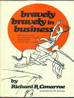Bravely Bravely in business