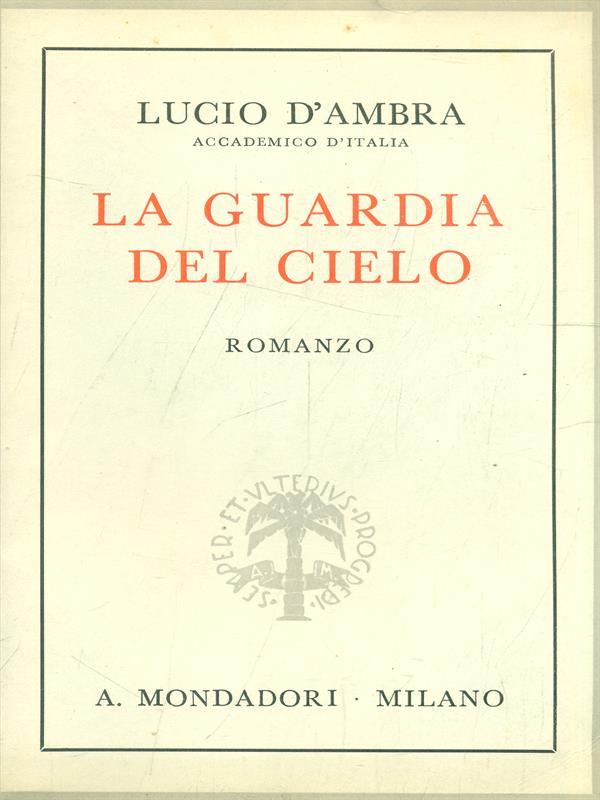 La guardia del cielo