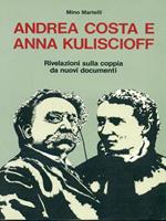 Andrea Costa e Anna Kuliscioff