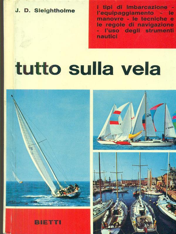 Tutto sulla vela