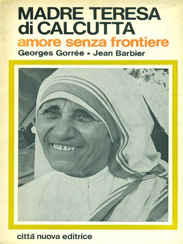 Amore senza frontiere