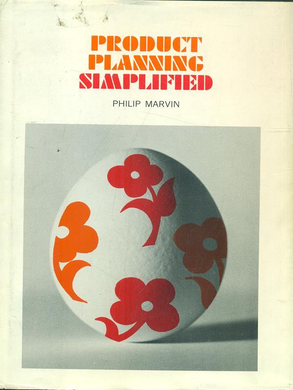 Product Planning Simplified