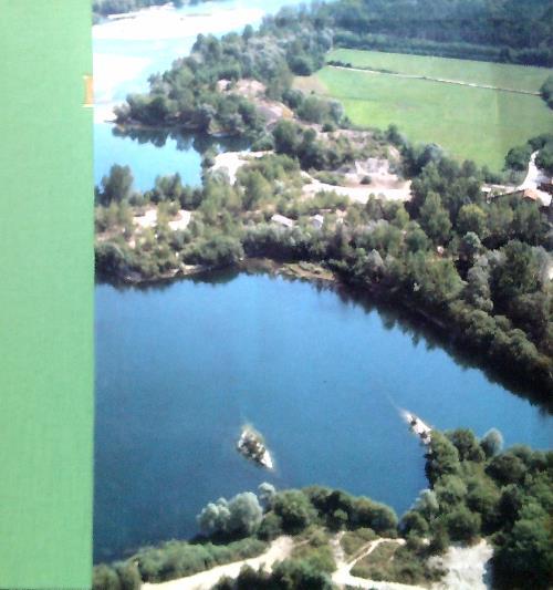 Il parco del ticino