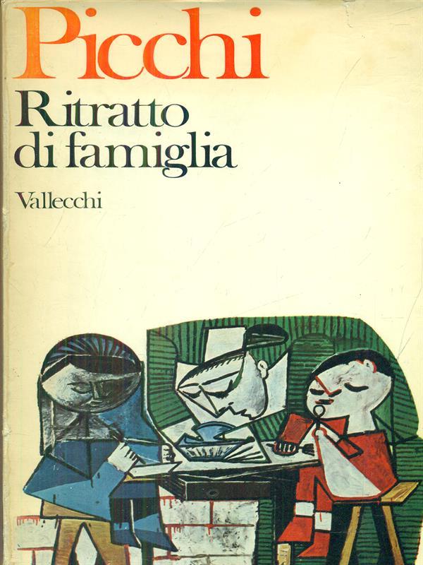 Ritratto di famiglia