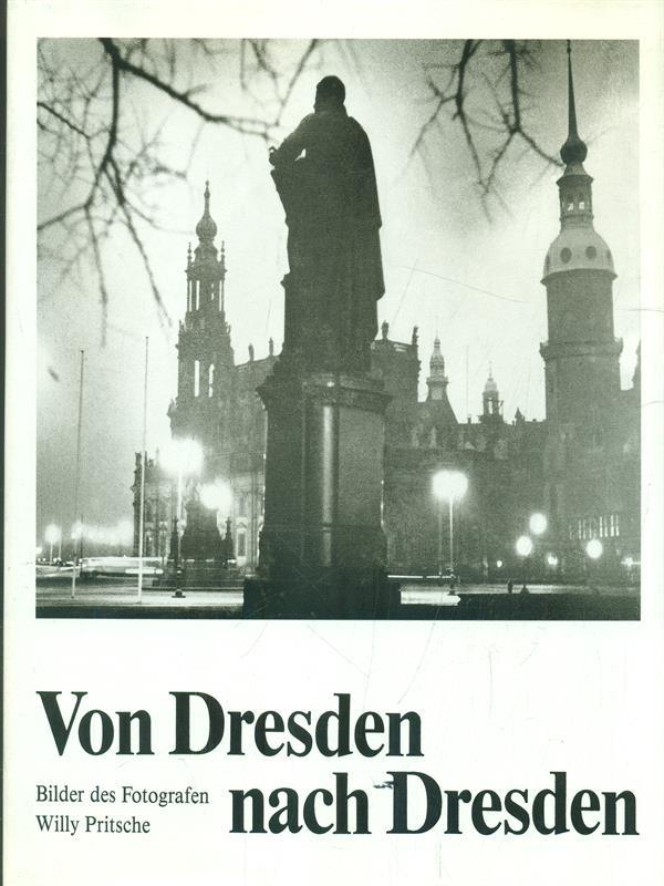 Von Dresden nach Dresden