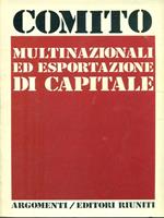 Multinazionali ed esportazione di capitale