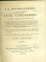 La mythologie comparee avec l'Histoire. 2 vv