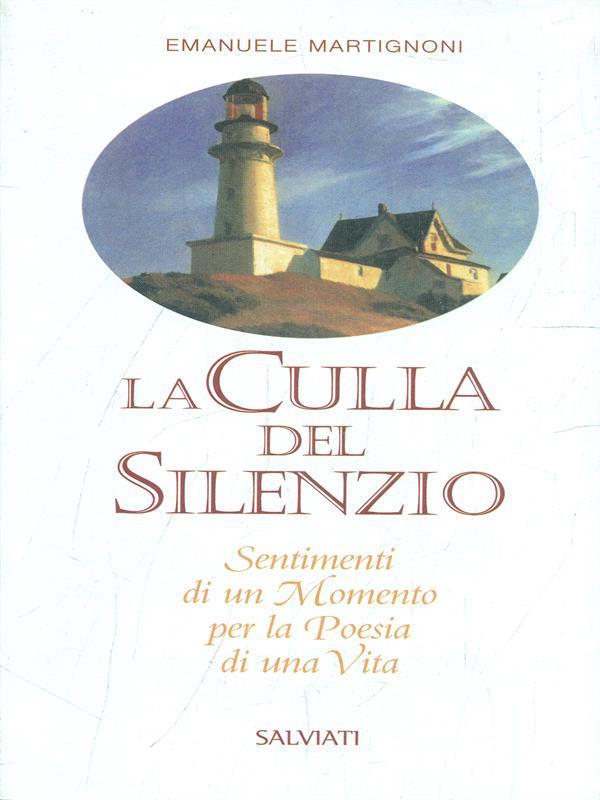 La Culla del Silenzio