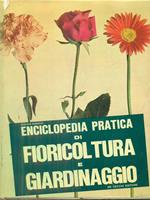Enciclopedia di floricoltura e giardinaggio