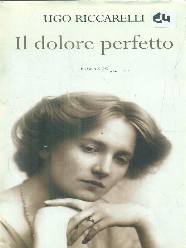 Il dolore perfetto