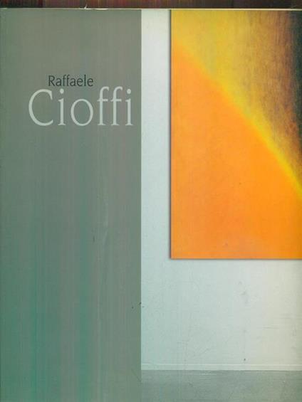 Raffaele Cioffi - copertina