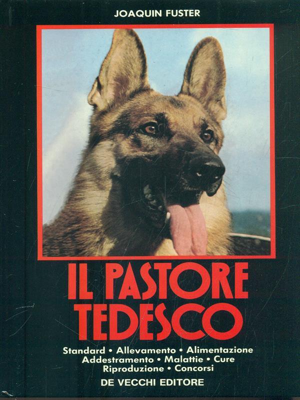 Il Pastore Tedesco