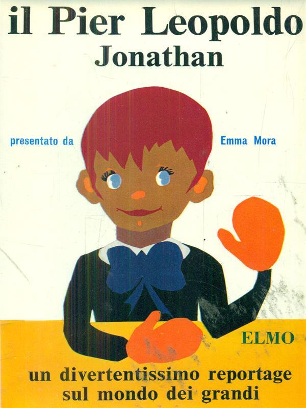 Il Pier Leopoldo Jonathan