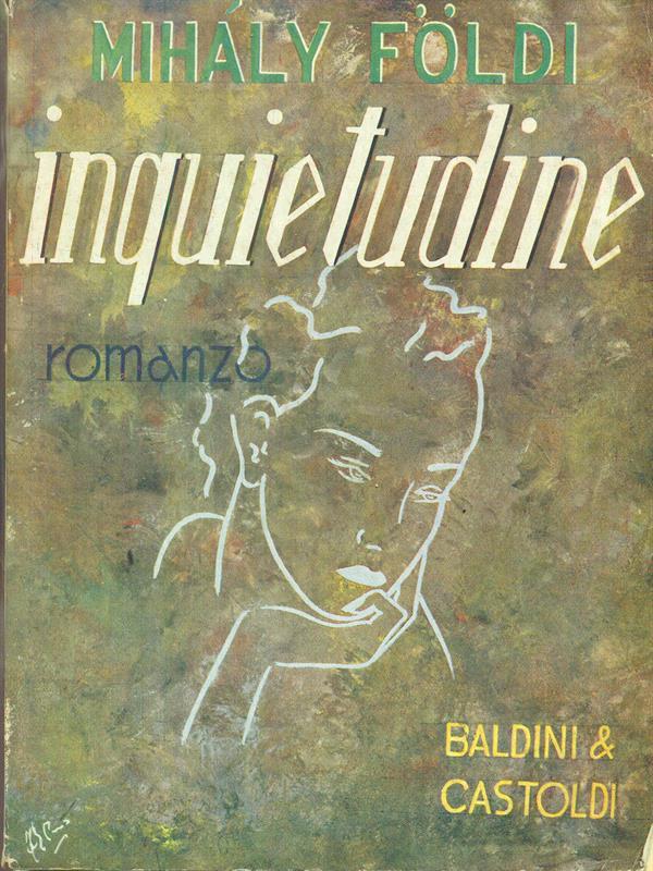 Inquietudine