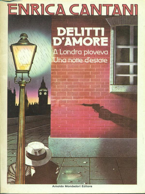 Delitti d'amore