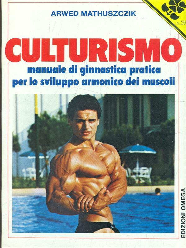 Culturismo
