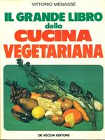 Cucina Vegetariana