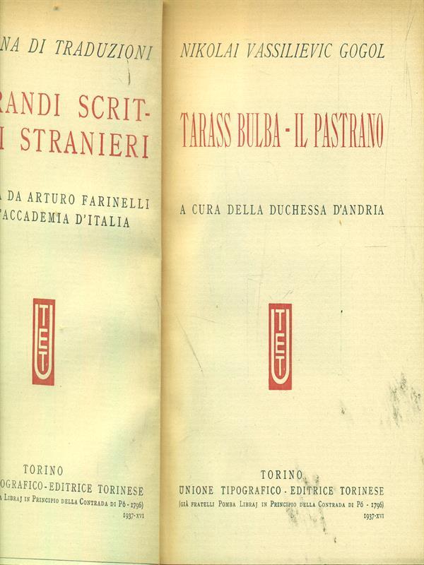 Libro di Faccia