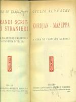 Kordjan mazeppa