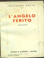 L' angelo ferito