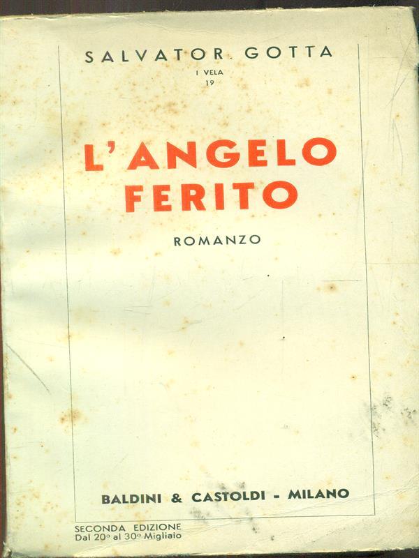 Libro di Faccia