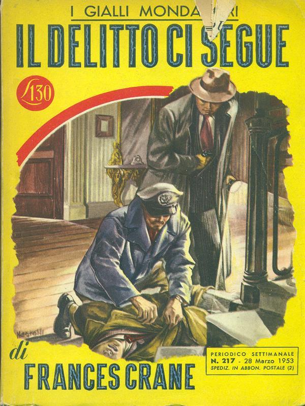Il delitto ci segue