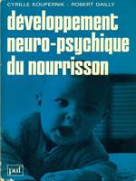 Developpement neuro-psichuque du nourrisson