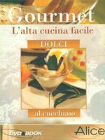 Dolci al cucchiaio. Libro + DVD