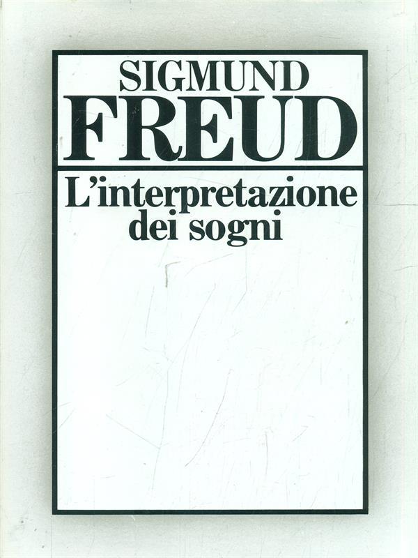 L' interpretazione dei sogni