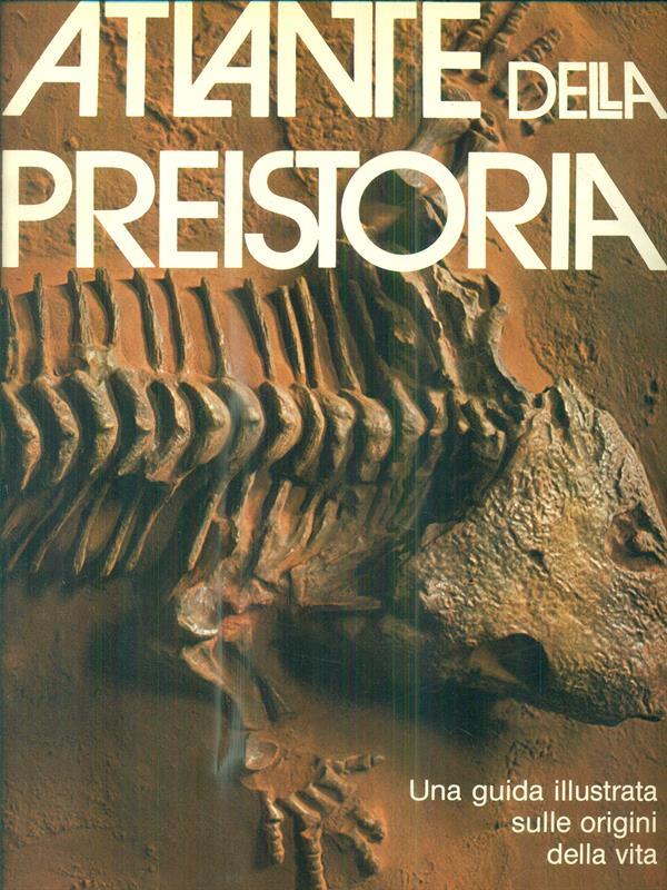 Atlante della preistoria