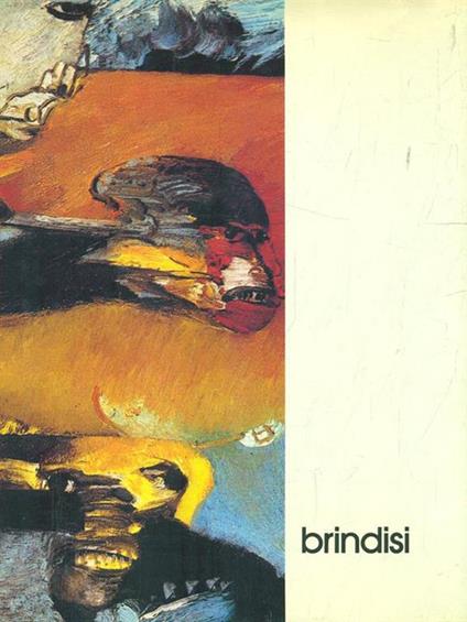 Brindisi - copertina
