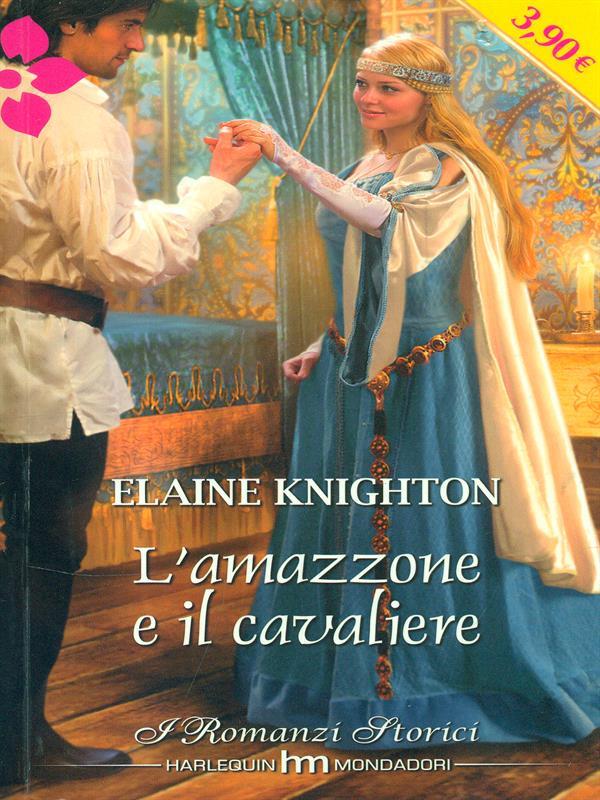 L' amazzone e il cavaliere