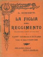La figlia del reggimento