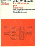La direzione per obiettivi