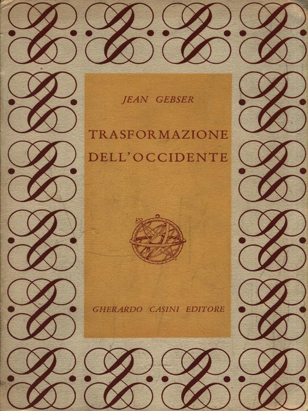 Trasformazione dell'Occidente