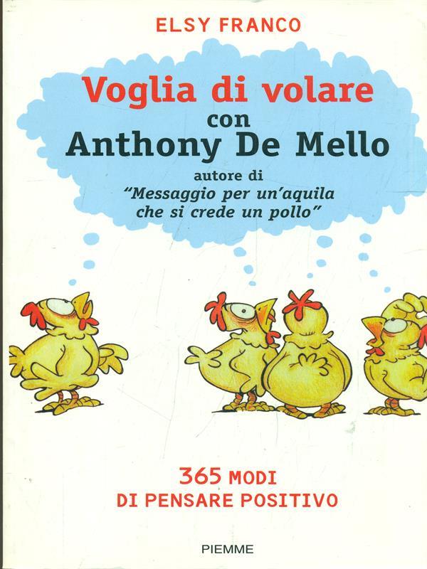Voglia di volare