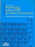 Passaggi nella vita di uno scienziato