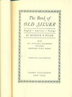 The book of old silver