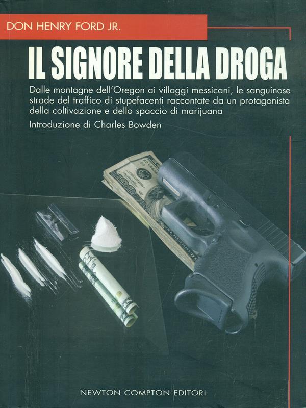 Libro di Faccia