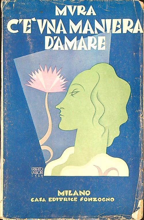 C'é una maniera d'amare