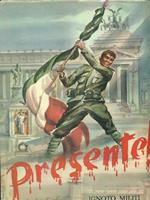 Presente!