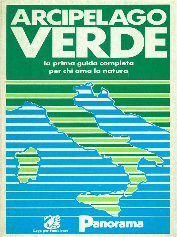 Arcipelago verde
