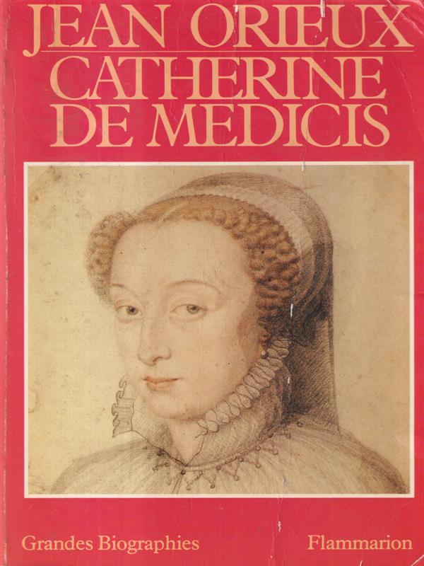 Catherine de Medicis
