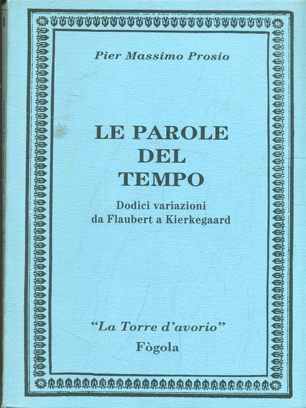 Libro di Faccia