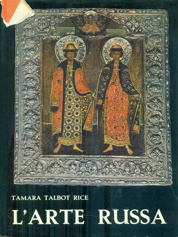 L' arte russa